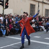 Desfile Internacional de Animación
