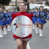 Desfile Internacional de Animación