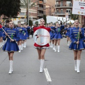 Desfile Internacional de Animación