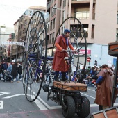 Desfile Internacional de Animación