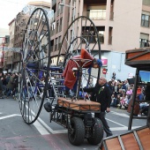 Desfile Internacional de Animación