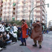 Desfile Internacional de Animación
