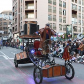 Desfile Internacional de Animación