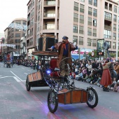 Desfile Internacional de Animación