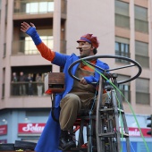 Desfile Internacional de Animación