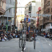 Desfile Internacional de Animación