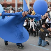 Desfile Internacional de Animación