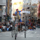 Desfile Internacional de Animación