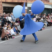 Desfile Internacional de Animación
