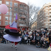 Desfile Internacional de Animación