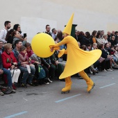Desfile Internacional de Animación