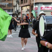 Desfile Internacional de Animación