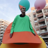 Desfile Internacional de Animación