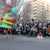 Desfile Internacional de Animación