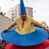 Desfile Internacional de Animación