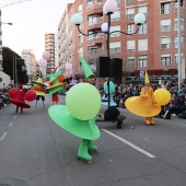 Desfile Internacional de Animación