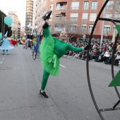 Desfile Internacional de Animación