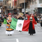Desfile Internacional de Animación