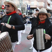 Desfile Internacional de Animación