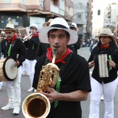 Desfile Internacional de Animación