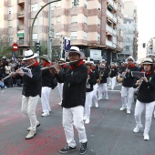 Desfile Internacional de Animación