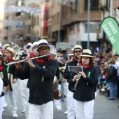 Desfile Internacional de Animación