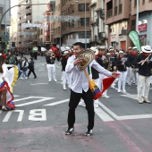 Desfile Internacional de Animación