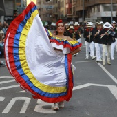 Desfile Internacional de Animación
