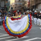 Desfile Internacional de Animación
