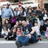 Desfile Internacional de Animación