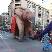Desfile Internacional de Animación