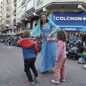 Desfile Internacional de Animación