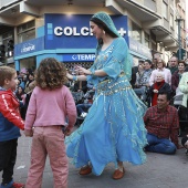 Desfile Internacional de Animación
