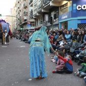 Desfile Internacional de Animación