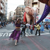 Desfile Internacional de Animación