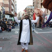 Desfile Internacional de Animación
