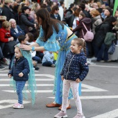 Desfile Internacional de Animación