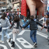 Desfile Internacional de Animación