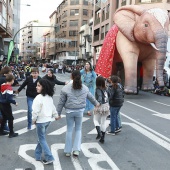 Desfile Internacional de Animación