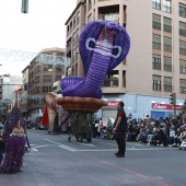 Desfile Internacional de Animación