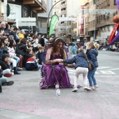 Desfile Internacional de Animación