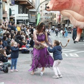 Desfile Internacional de Animación