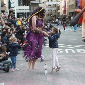 Desfile Internacional de Animación