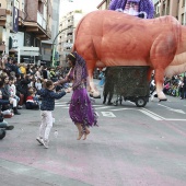 Desfile Internacional de Animación