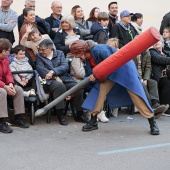 Desfile Internacional de Animación