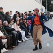 Desfile Internacional de Animación