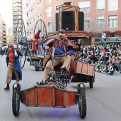 Desfile Internacional de Animación