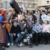 Desfile Internacional de Animación