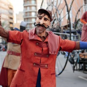 Desfile Internacional de Animación