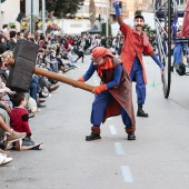 Desfile Internacional de Animación